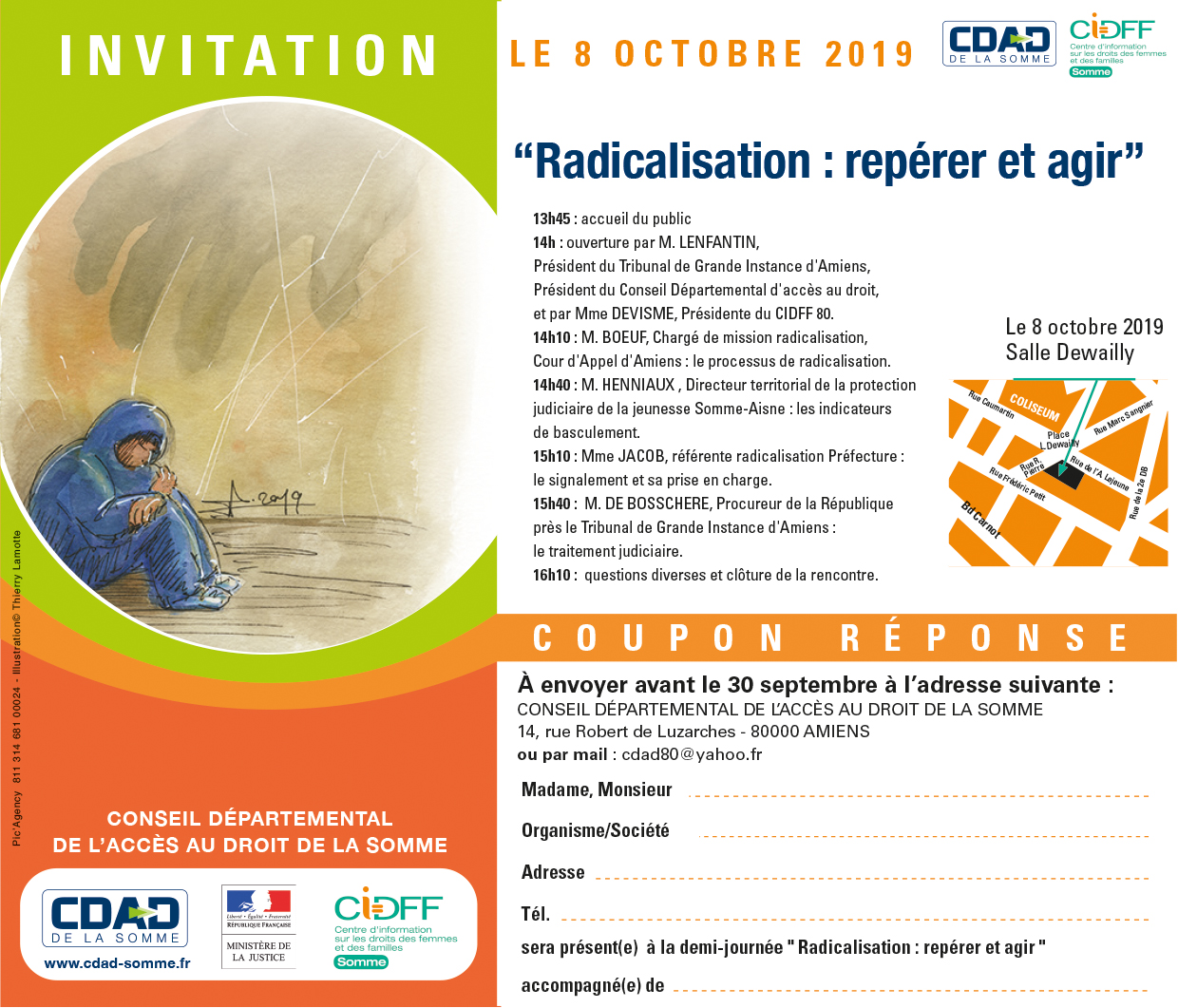 EXE CDAD-CIDFF-invitmail oct 2019